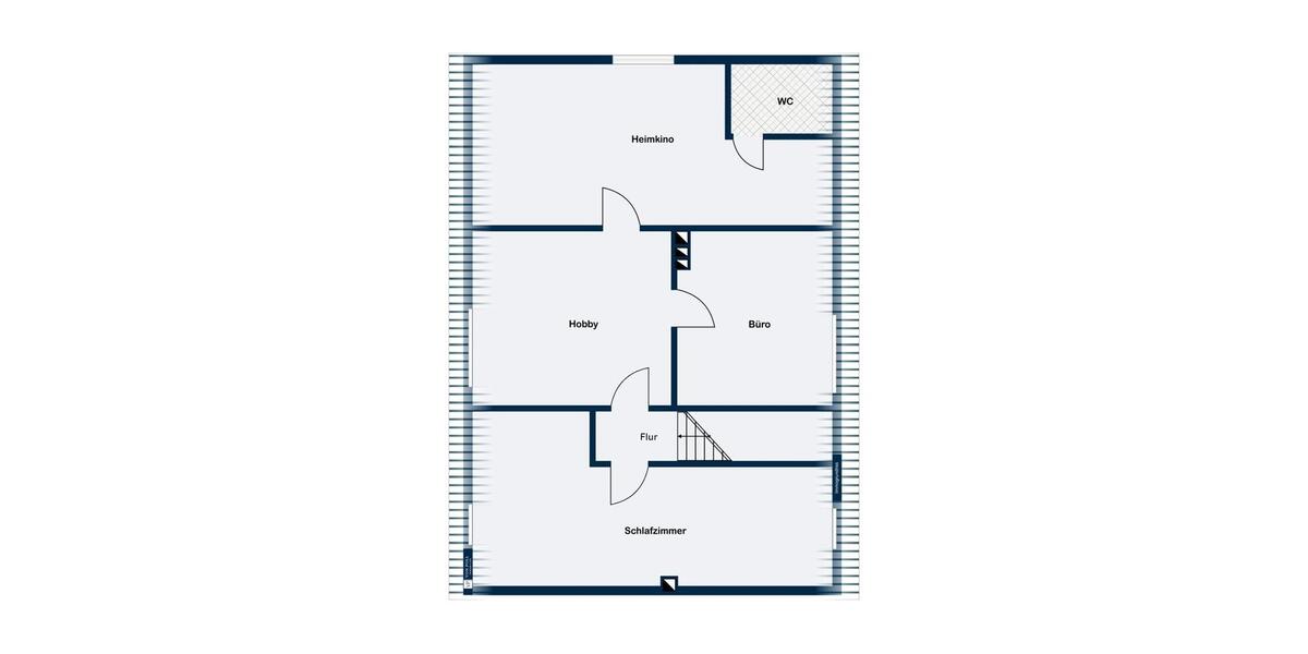 Einfamilienhaus Crivitz - 6 Zimmer, 130 m&sup2;, 1.300&euro; | Angebot:27624775