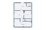 Einfamilienhaus Crivitz - 6 Zimmer, 130 m&sup2;, 1.300&euro; | Angebot:27624775