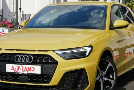 Audi A1 19.270 km 24.990 &euro; Wismar 23970