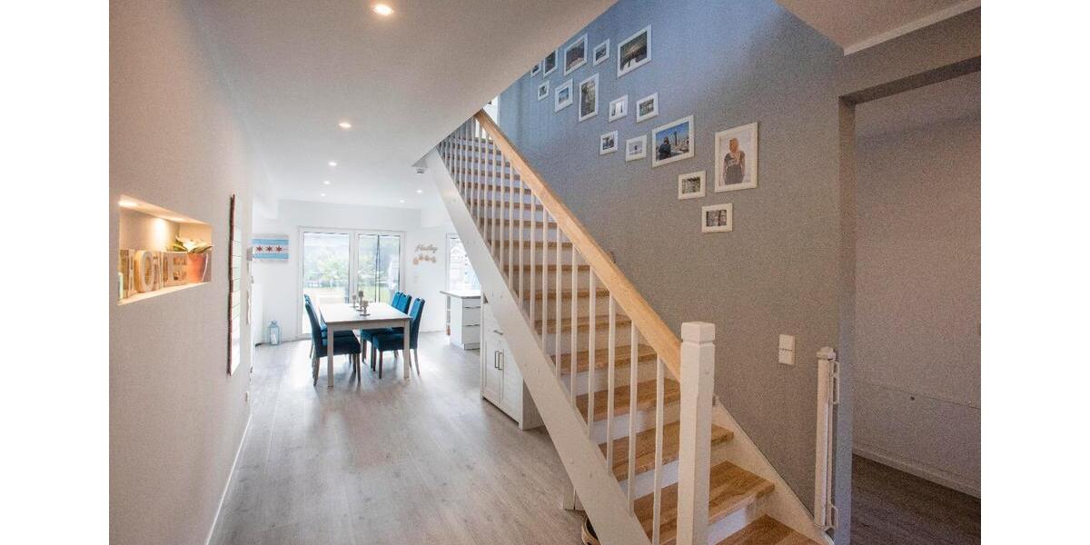 Einfamilienhaus Schwerin Friedrichsthal - 6 Zimmer, 185 m&sup2;, 699.000&euro; | Angebot:26906827
