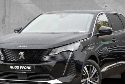 Peugeot 5008 74.237 km 25.350 € Schwerin 19061