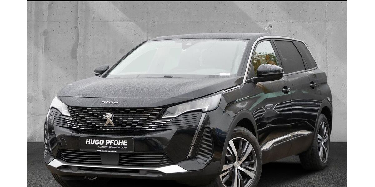 Peugeot 5008 74.237 km 25.350 € Schwerin 19061