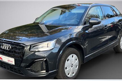 Audi Q2 31.000 km 30.890 &euro; Wismar 23970