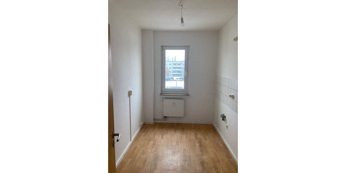 Etagenwohnung Hagenow Kietz - 4 Zimmer, 78 m&sup2;, 480&euro; | Angebot:25694996