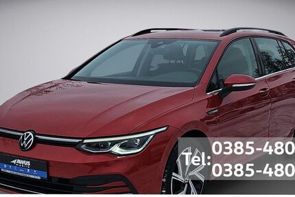 VW Golf 83.100 km 25.990 &euro; Schwerin 19057