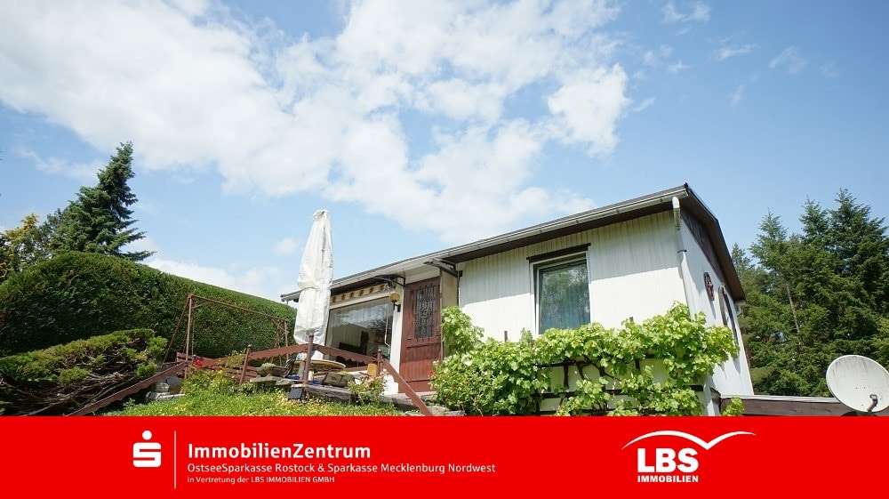 Einfamilienhaus Weitendorf - 3.5 Zimmer, 49 m&sup2;, 77.000&euro; | Angebot:26638034