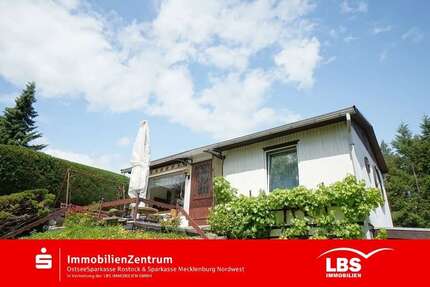 Haus Weitendorf - 3.5 Zimmer, 49 m&sup2;, 77.000&euro; | Angebot:26638034