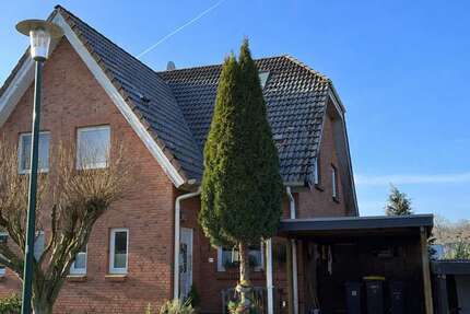 Haus Cambs / Brahlstorf Brahlstorf - 5 Zimmer, 106 m&sup2;, 150.000&euro; | Angebot:24710917