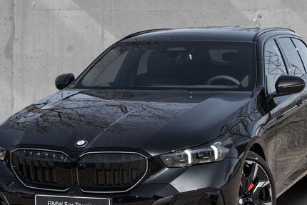 BMW 540 6.000 km 84.989 &euro; Schwerin 19057