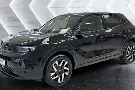 Opel Mokka 14.205 km 21.490 &euro; Schönefeld 12529