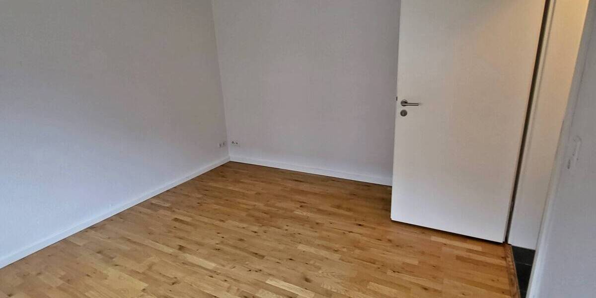 Etagenwohnung Schwerin Lewenberg - 2 Zimmer, 40 m&sup2;, 465&euro; | Angebot:26391167