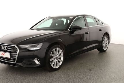 Audi A6 71.640 km 34.880 &euro; Schönefeld 12529