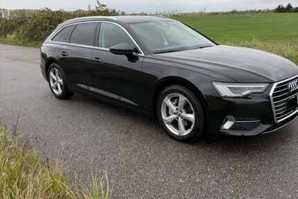 Audi A6 113.000 km 24.000 &euro; Groß Krankow 23966