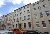 Erstklassige 1-Zimmer Wohnung mit Balkon in der Werdervorstadt zu mieten!