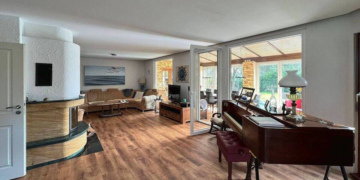 Einfamilienhaus Grambow Cramonshagen - 6 Zimmer, 200 m&sup2;, 420.000&euro; | Angebot:25937585