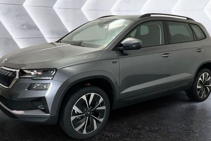 Skoda Karoq 9.990 km 33.990 &euro; Schönefeld 12529