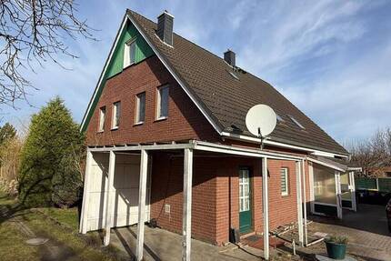 Haus Schwerin Warnitz - 9 Zimmer, 236 m&sup2;, 410.000&euro; | Angebot:26918021