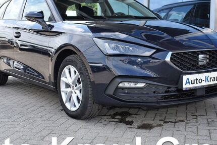 Seat Leon 54.766 km 19.549 &euro; Rehna 19217