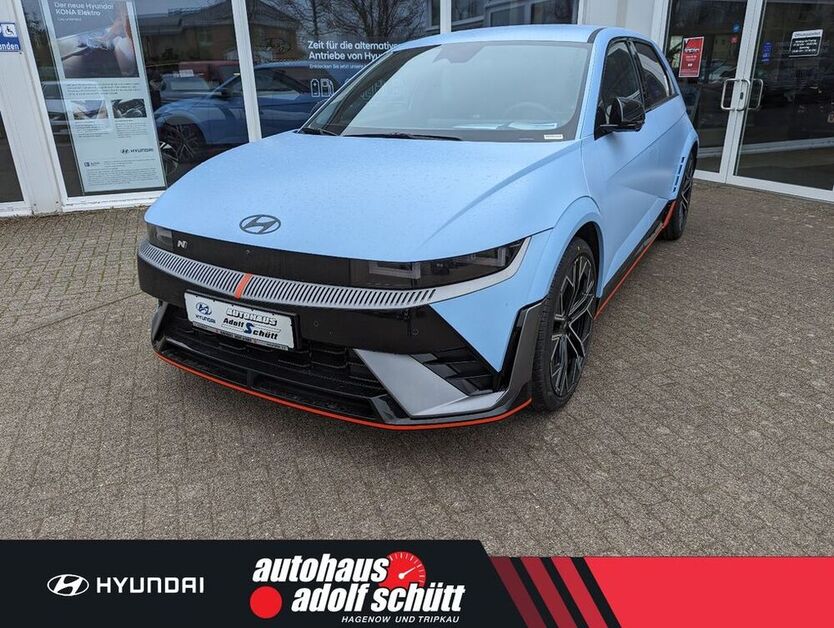 IONIQ 5