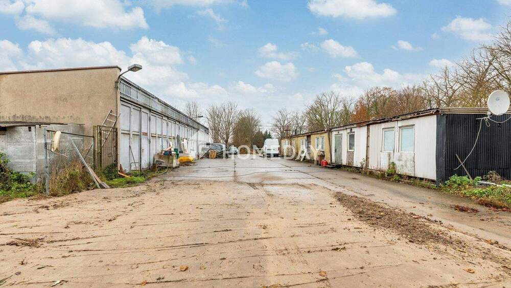 Grundstück Wismar Wismar-Ost - 591.008&euro; | Angebot:25820643