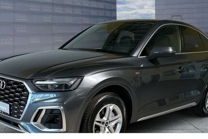 Audi Q5 54.432 km 38.950 &euro; Königs-Wusterhausen 15711