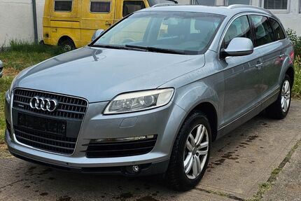 Audi Q7 245.000 km 5.999 &euro; Banzkow bei Schwerin 19079