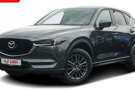 Mazda CX-5 75.343 km 27.950 &euro; Schwerin 19061