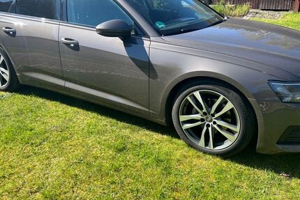 Audi A6 113.000 km 25.500 &euro; Weitendorf 19412