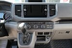 VW Crafter 35 DOKA 6-SITZ 2.0 TDI 4M 8-Automatik 26.207 km 65.500 &euro; Hagenow 19230