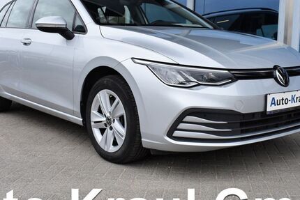VW Golf 21.180 km 23.749 &euro; Rehna 19217