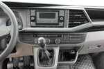 VW T6.1 Kombi lang 2.0 TDI 9-SITZER+2xKLIMA+PDC+AHK 161.457 km 27.900 &euro; Hagenow 19230
