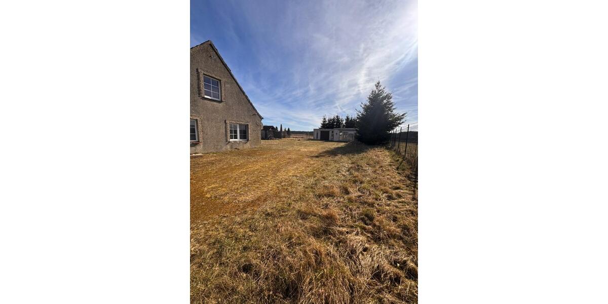 Einfamilienhaus Warin - 4 Zimmer, 90 m&sup2;, 145.000&euro; | Angebot:25757129