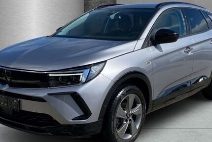 Opel Grandland (X) 25.471 km 22.990 &euro; Dorf Mecklenburg/Wismar 23972