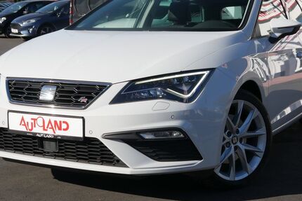 Seat Leon 59.464 km 19.950 &euro; Wismar 23970