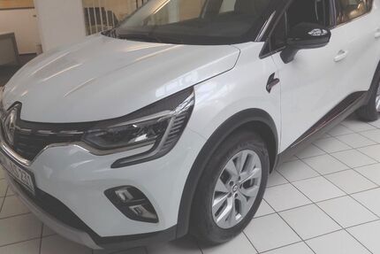 Renault Captur 27.579 km 18.950 &euro; Schwerin 19061
