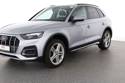 Audi Q5 50.000 km 39.880 &euro; Schönefeld 12529