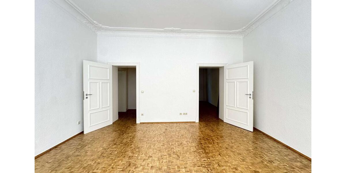 Hochparterre Schwerin - 1 Zimmer, 45 m&sup2;, 450&euro; | Angebot:26611885