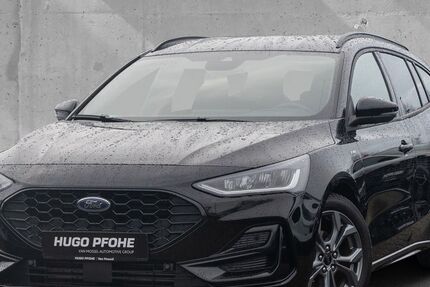 Ford Focus 13.765 km 24.750 &euro; Schwerin 19061