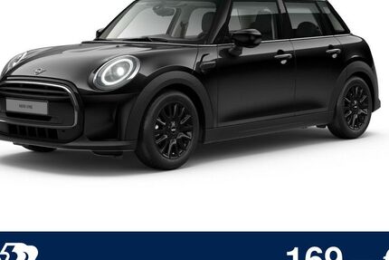 Mini ONE 38.366 km 18.690 &euro; Dorf Mecklenburg/Wismar 23972