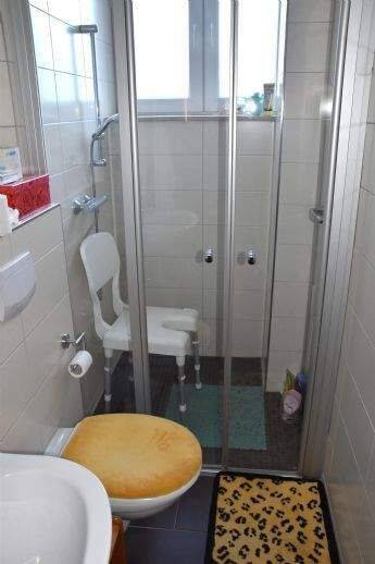 Etagenwohnung Schwerin Paulsstadt - 3 Zimmer, 65 m&sup2;, 490&euro; | Angebot:26816266