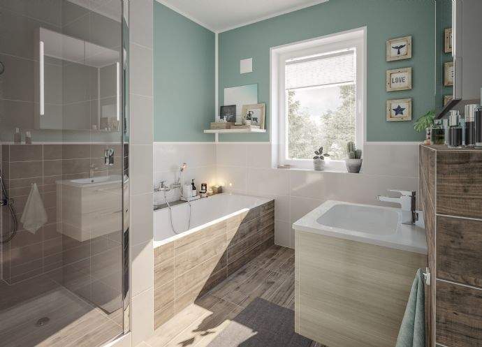 Mehrfamilienhaus, Wohnhaus Sülstorf Boldela - 8 Zimmer, 205 m&sup2;, 361.450&euro; | Angebot:25910742