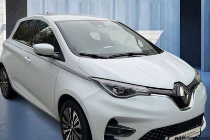 Renault ZOE 40.000 km 12.500 &euro; Schwerin 19055