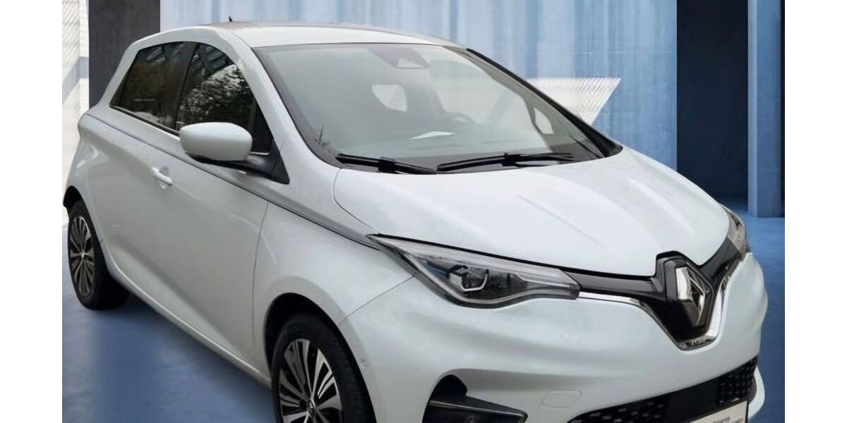 Renault ZOE 40.000 km 12.500 &euro; Schwerin 19055