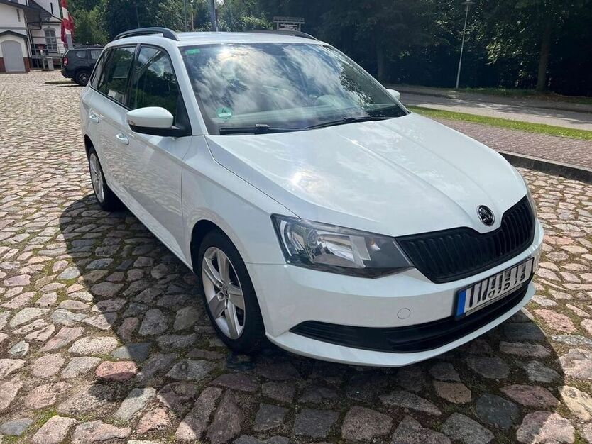 Fabia