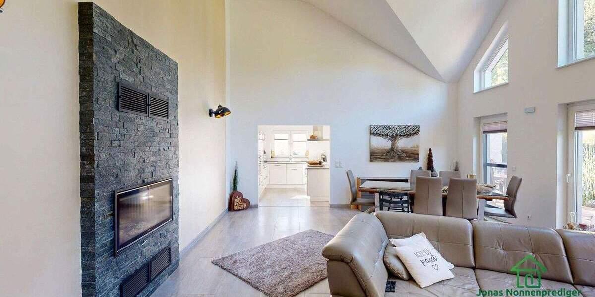 Einfamilienhaus Cramonshagen Neues Dorf - 5 Zimmer, 190 m&sup2;, 940.000&euro; | Angebot:25657427