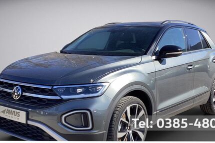 VW T-Roc 2.500 km 41.190 &euro; Schwerin 19057