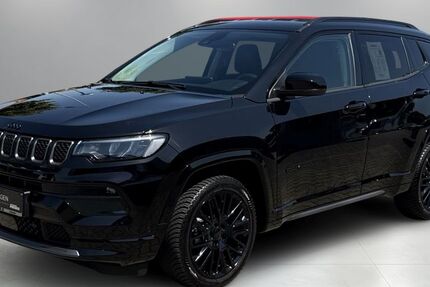 Jeep Compass 36.914 km 26.990 &euro; Wismar 23966
