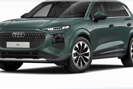 Audi Q3 14.075 km 54.890 &euro; Wismar 23970