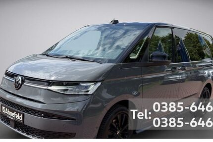 VW T7 Multivan 64.700 km 41.888 &euro; Schwerin 19061