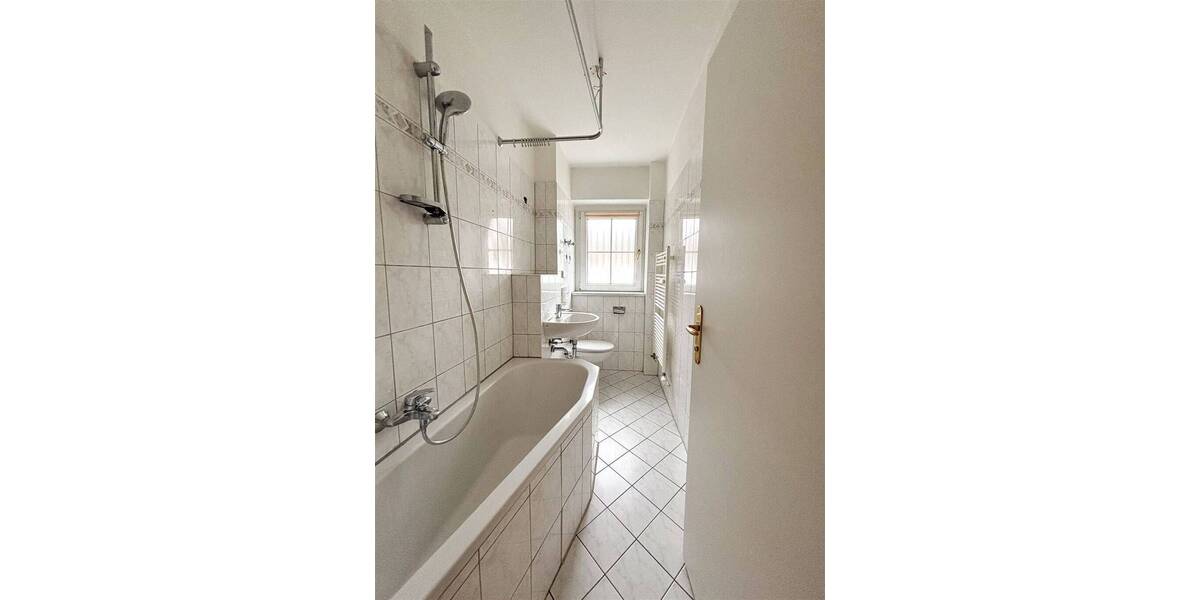 Etagenwohnung Schwerin Göhrener Tannen - 3 Zimmer, 115.000&euro; | Angebot:26544402